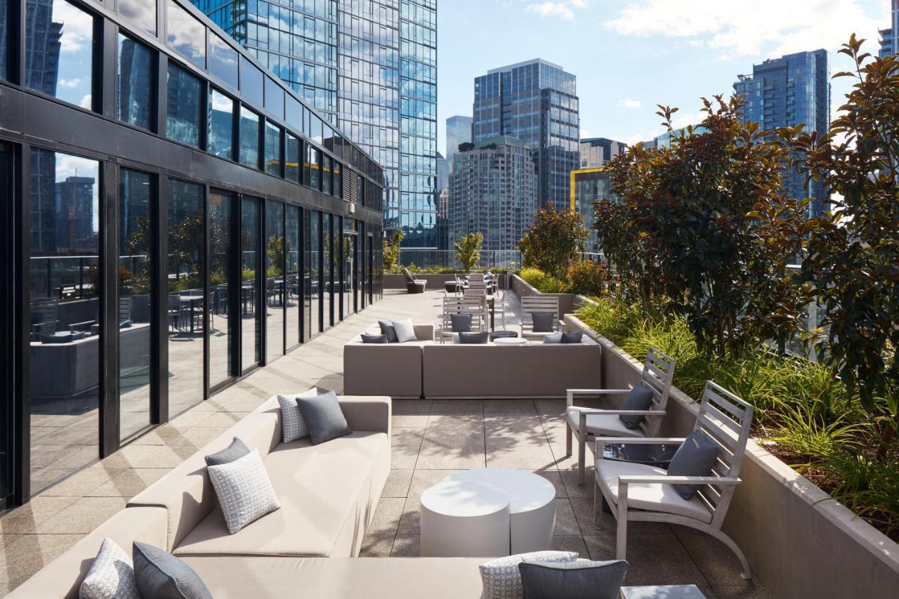 Level Seattle Downtown - South Lake Union Extérieur photo